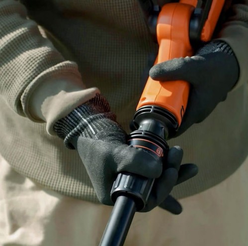 Black&Decker BCSTR918