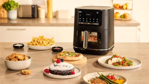 Braun MultiFry 3 HF5073