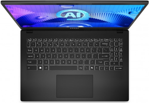 MSI Modern 15 H AI C1MOG
