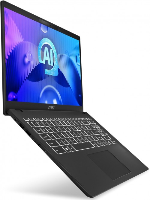 MSI Modern 15 H AI C2HMG