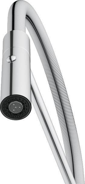 Franke Maris Slim Semi-Pro 115.0728.395