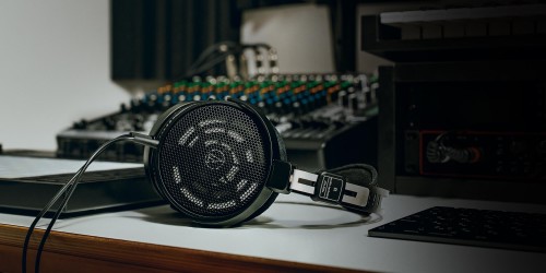 Audio-Technica ATH-R30x