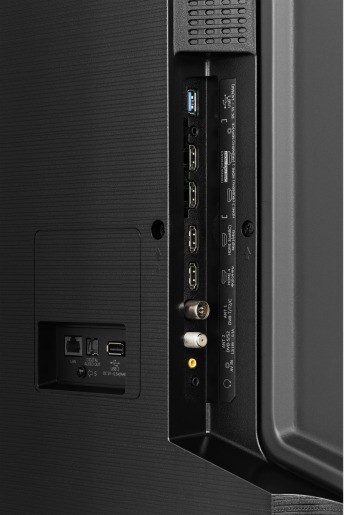 Hisense 55E79NQ PRO