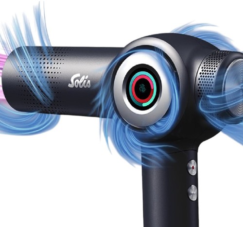Solis AirVolution