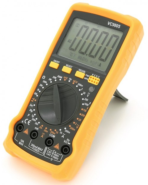 Voltronic Power VC-9805