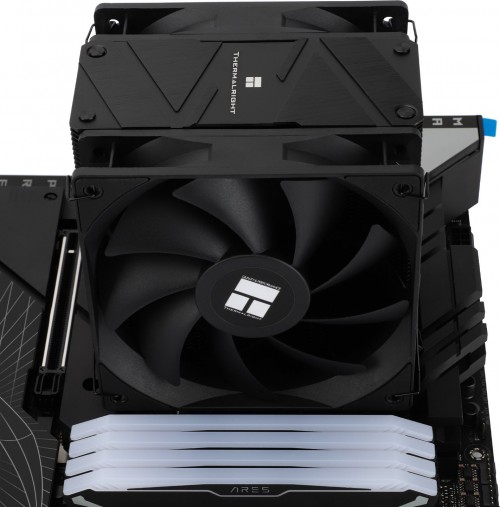 Thermalright Burst Assassin 120 EVO Dark