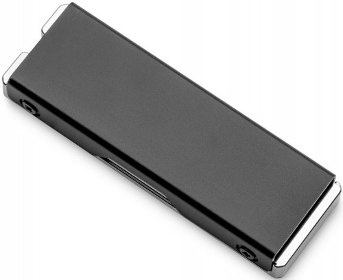 EKWB EK-Quantum Convection M.2 NVMe - Nickel