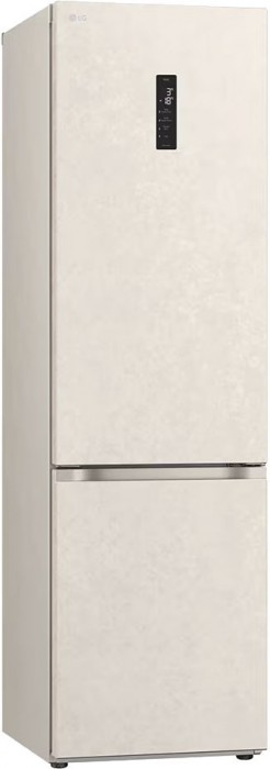 LG GC-B509FEMW