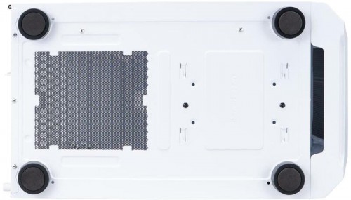 1stPlayer D3-A ARGB White