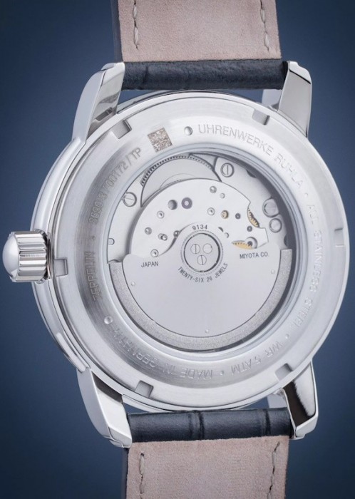 Zeppelin Friedrichshafen Automatic 8590-3