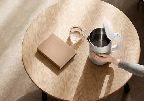 Xiaomi Double Wall Electric Kettle S1