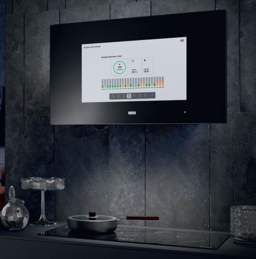 Franke AQ-Sense FKAS A80 BK