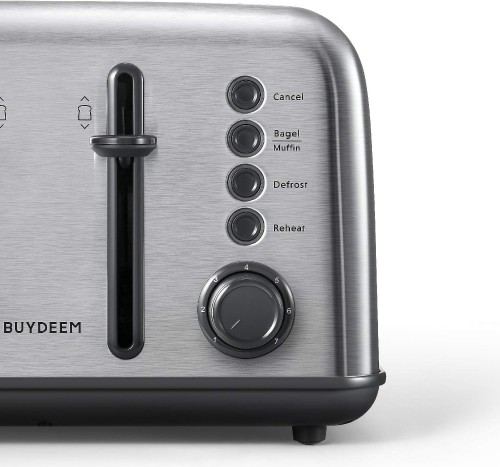 Buydeem DT640E-SS/EU