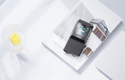 FiiO BTR17