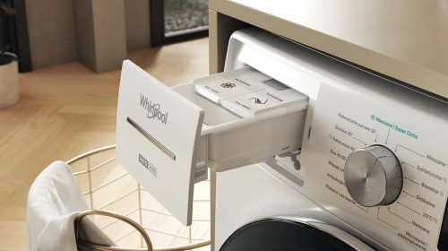 Whirlpool W8X 89AD