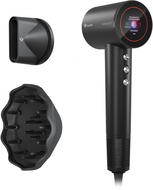 Truelife HairDryer D9