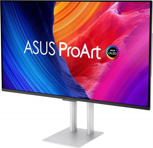 Asus ProArt OLED PA32UCDM