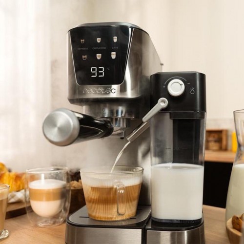 Cecotec Power Espresso 20 Cream