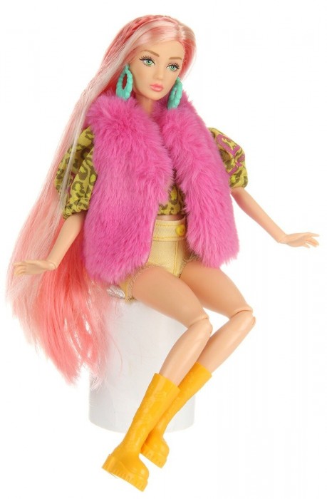 DEFA Colorful Day 8517