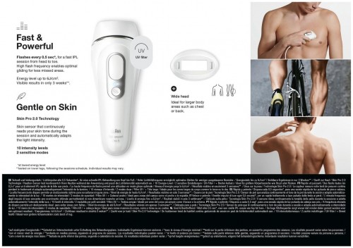 Braun Silk-expert Pro 5 IPL PL5145