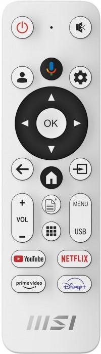 MSI Modern MD272UPSW