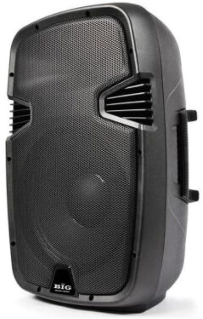 BIG JB15ACTIVE550W
