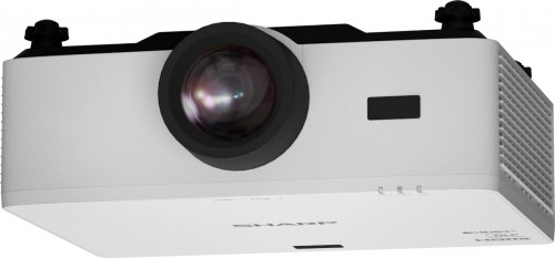 Sharp P601Q