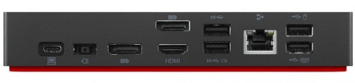 Lenovo ThinkPad Universal USB-C Dock