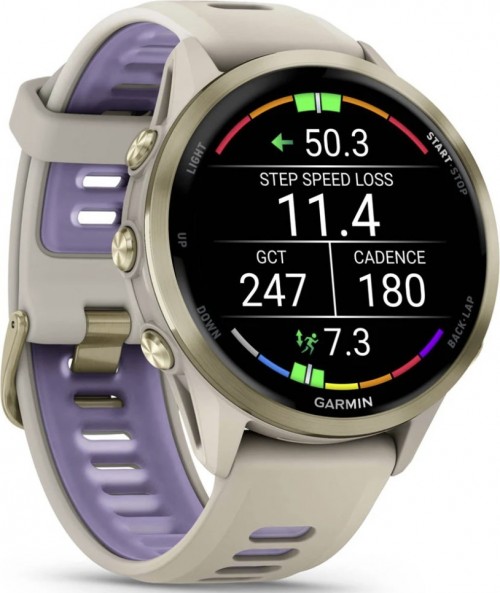 Garmin Forerunner 970