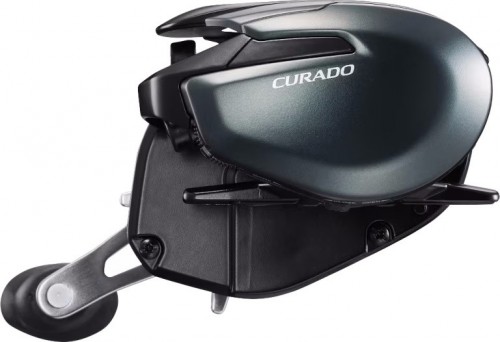 Shimano Curado K MGL 71HG