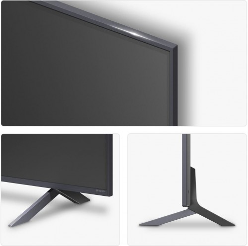 LG 86QNED80 2025