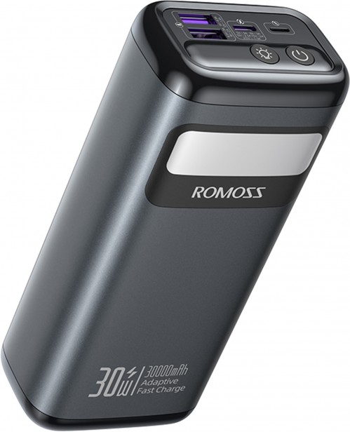 Romoss PMT30