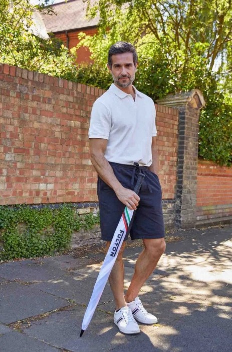 Fulton Stormshield-2 Stormshield Stripe