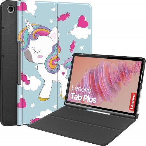 Becover Smart Case for Tab Plus 11.5