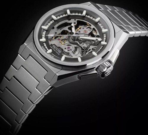 Epos Sportive 3505.139.20.14.30