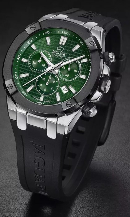 Jaguar Diplomatic J1020/1