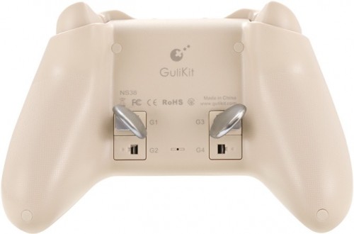 GuliKit KK3 Pro Controller