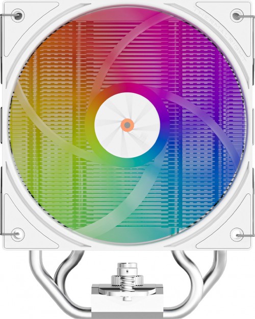 Thermalright Assassin X 120 R Digital ARGB White