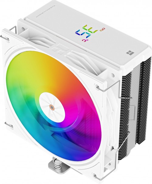 Thermalright Assassin X 120 R Digital ARGB White