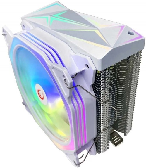 Rampage Octagon C50 White