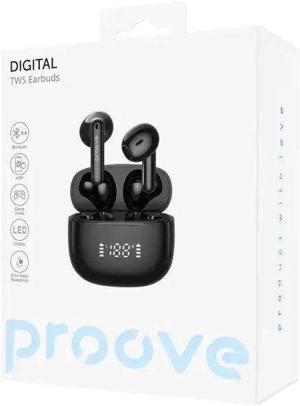 Proove Digital