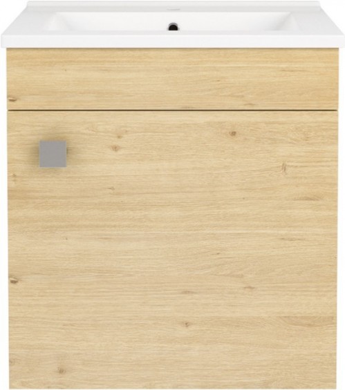 Rozzy Jenori Atlas 50 RJFU005-10WH