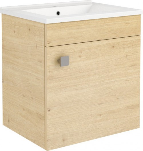 Rozzy Jenori Atlas 50 RJFU005-10WH