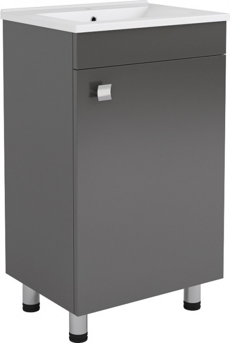 Rozzy Jenori Atlas 50 RJFU005-13WH