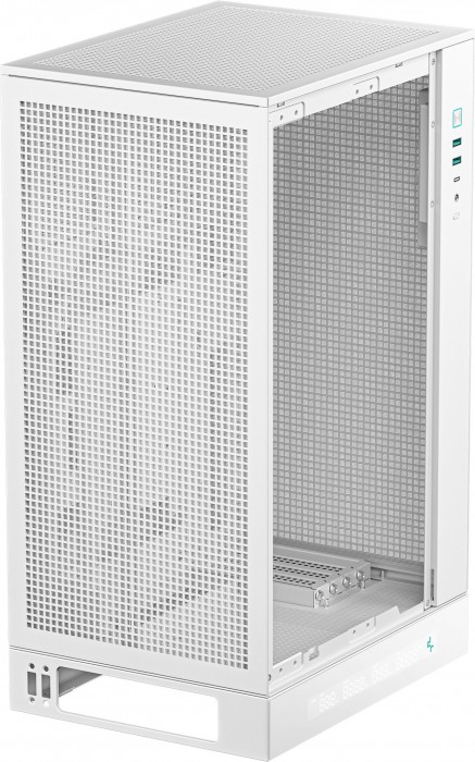 Deepcool CH270 Digital White