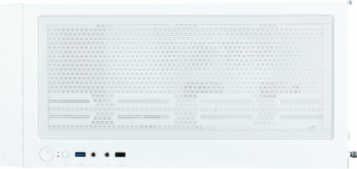 Zalman S5 Neo White