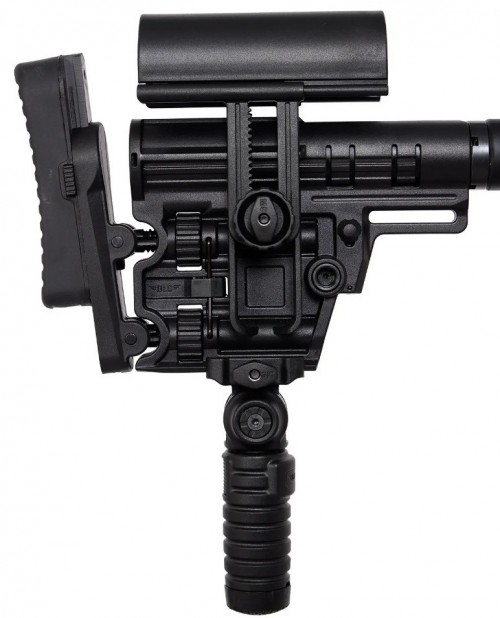 Optima Factor Sniper S PCP 4.5