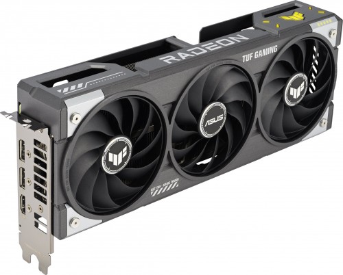 Asus Radeon RX 9060 XT TUF Gaming OC 16GB