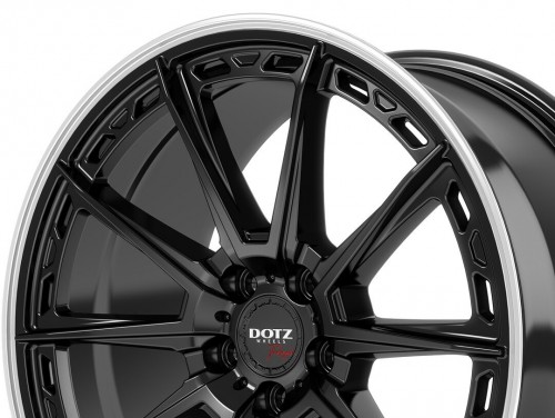 Dotz Sonoma