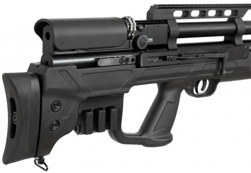 Hatsan Gladius Long 4.5